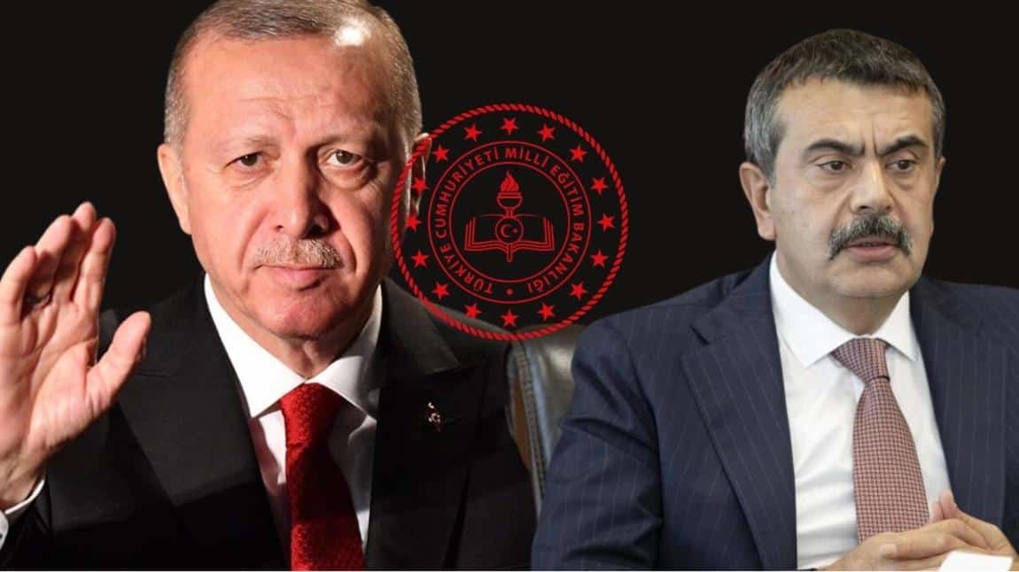 Cumhurbaşkanı Erdoğan sosyal medya hesabından yaptığı açıklamada, 30 Ekim Pazartesi günü okulların tatil edildiğini açıkladı.